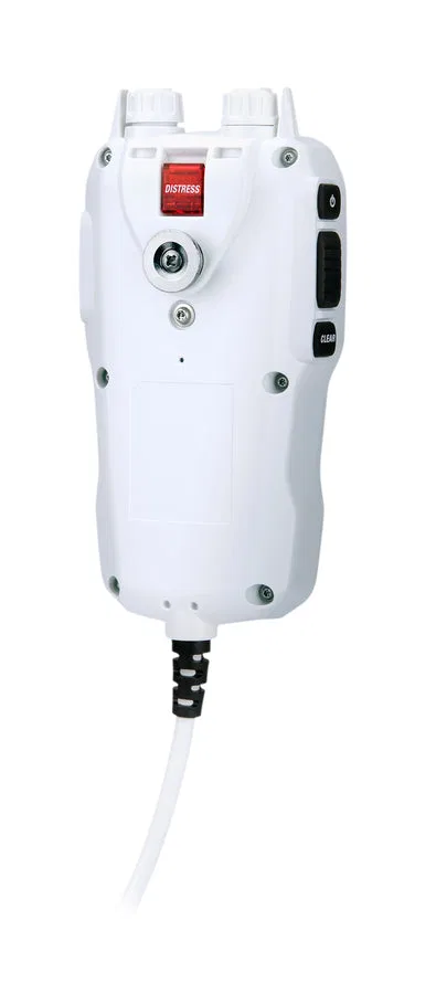 UMRMIC – UNIDEN AMERI VHF Radio Microphone, For Use With UM725 Series VHF Radio Remote Microphone 8- - view 3